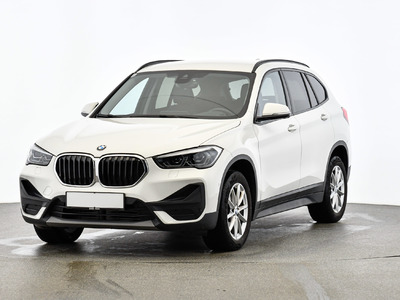 BMW X1 sDrive18d Aut. (F48), 2020