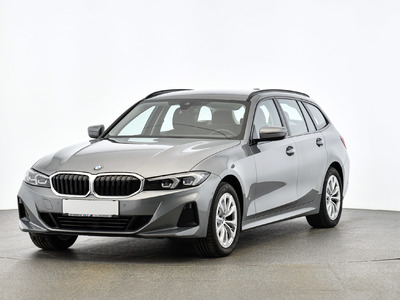 BMW 320d 48 V xDrive Touring Aut. (G21), 2022