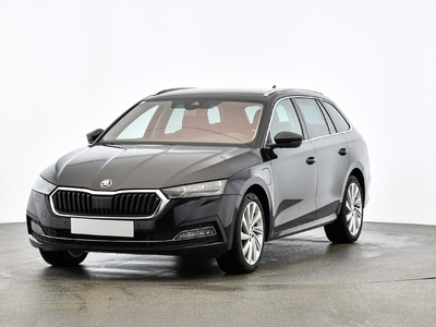 Skoda Octavia Combi 1,5 iV DSG (NX, 2021