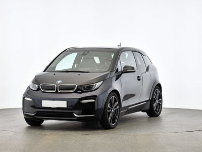 BMW i3s (I01) S, 2019