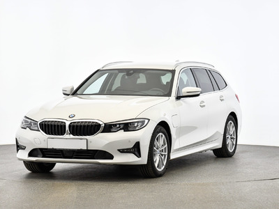 BMW 330e PHEV xDrive Touring Aut. (G21), 2020