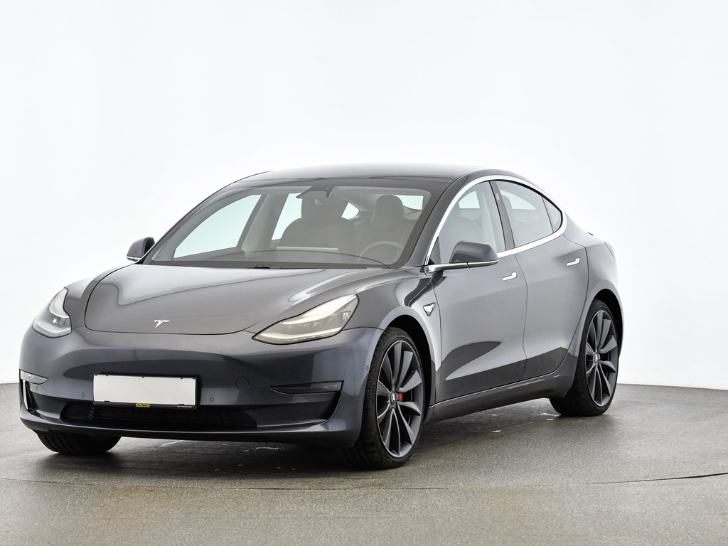 Tesla MODEL 3 Performance AWD 57.5kWh, 2020