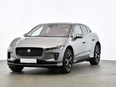 Jaguar I-Pace EV400 90kWh AWD SE, 2020