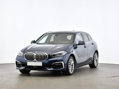 BMW 118d -, 2020