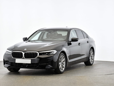 BMW 530e (G30), 2020