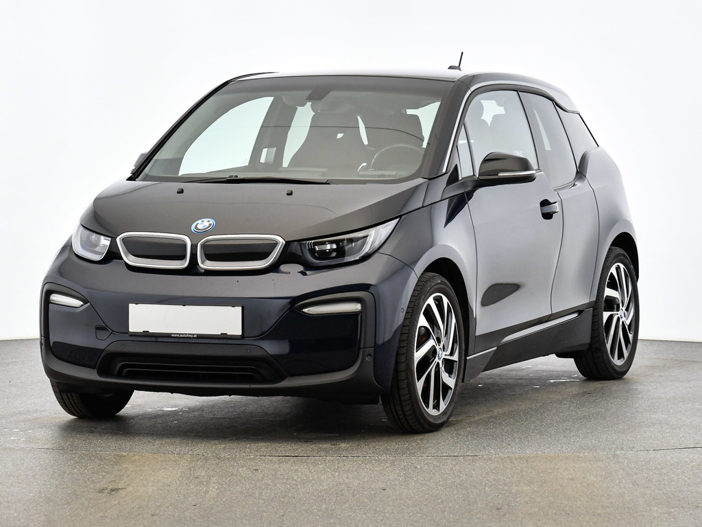 BMW BMWi i3 eDrive BEV i01 IB1. 125kW, 2020