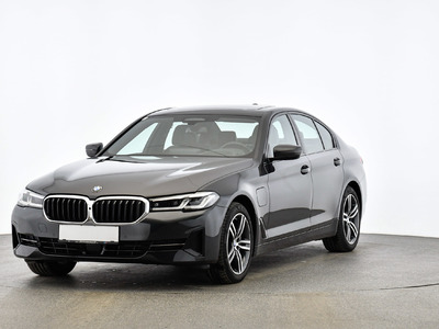 BMW 530e PHEV xDrive Aut. (G30), 2021