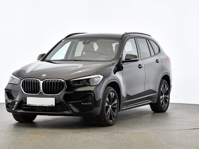 BMW X1 sDrive18d (F48), 2020