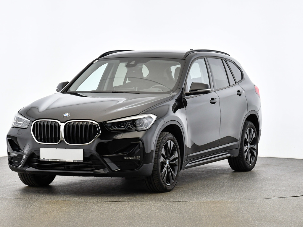 BMW X1 sDrive18d (F48), 2020