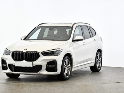 BMW X1 xDrive 20d Aut. (F48), 2021