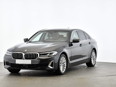 BMW 520d xDrive 48 V Aut. (G30), 2022