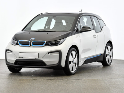 BMW i3 (I01), 2020