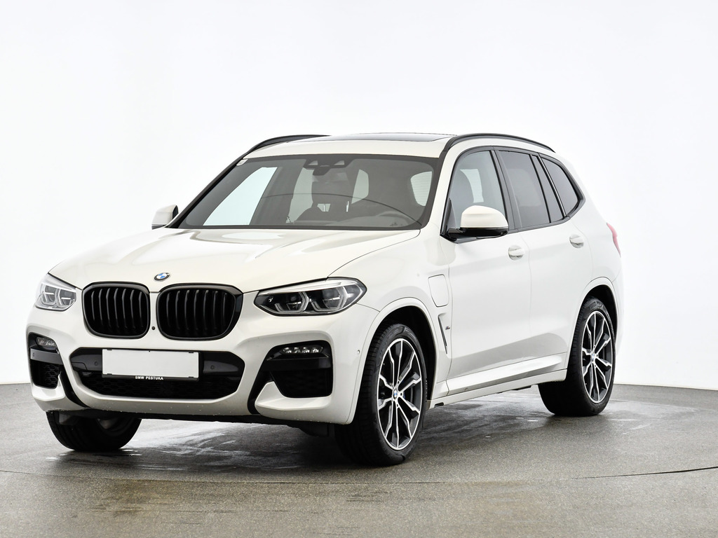 BMW X3 xDrive30e PHEV Aut. (G01), 2020