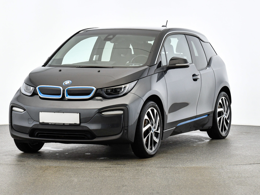 BMW i3 120Ah I01 (I01), 2019