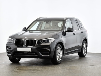 BMW X3 xDrive 20d Aut. (G01), 2020