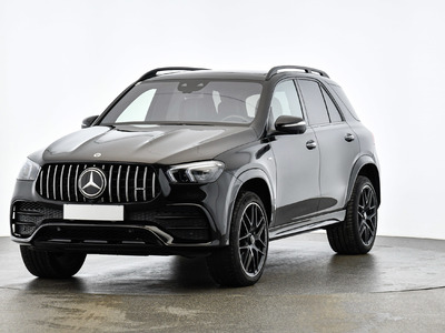 Mercedes-Benz GLE AMG 53 4Matic AUT, 2022