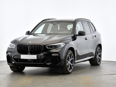 BMW X5 xDrive45e PHEV AUT, 2021