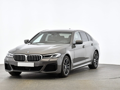 BMW 530d xDrive V Aut. (G30), 2020