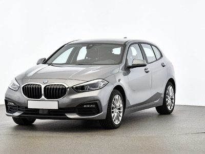 BMW 120d xDrive Aut. (F40), 2022