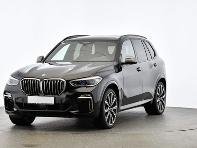 BMW X5 M50d Aut (G05), 2019