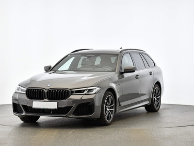 BMW 530e xDrive Touring AUT, 2021