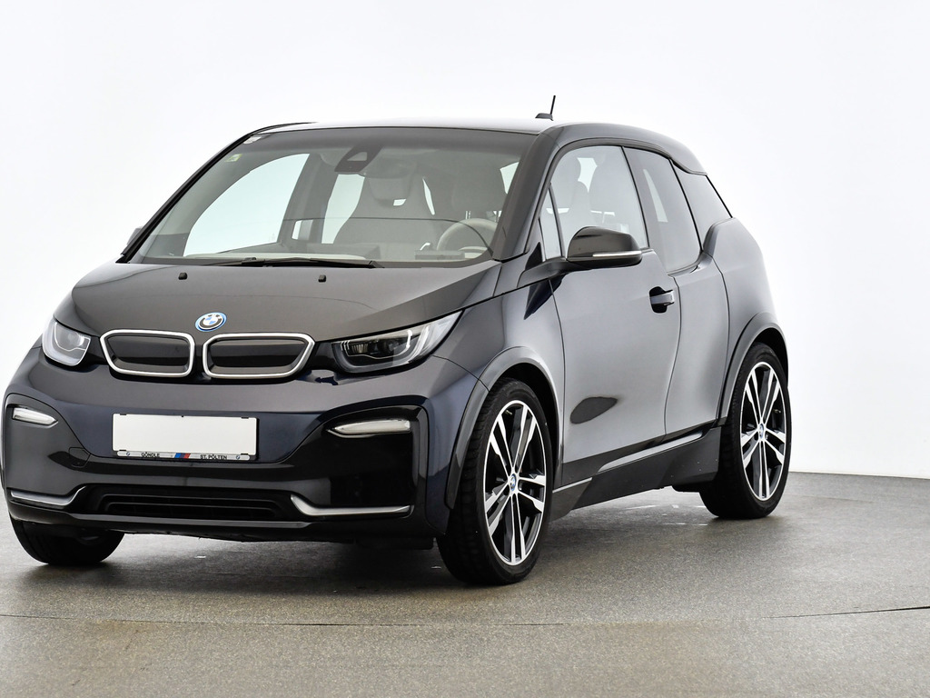 BMW i3 42,4kWh (I01) S, 2020