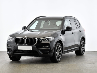 BMW X3 xDrive30d Aut. (G01) Advantage, 2020