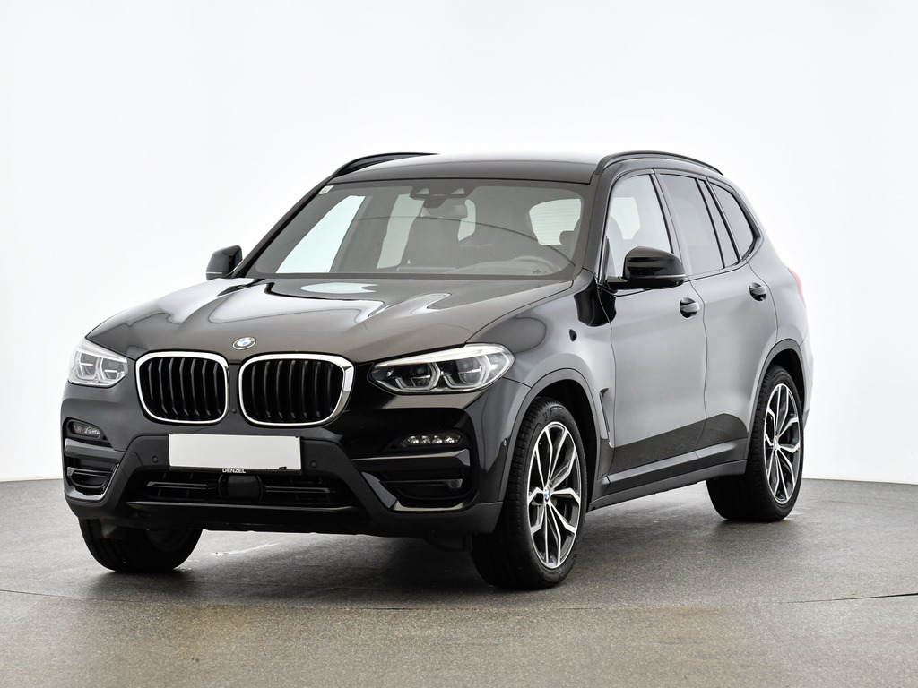 BMW X3 xDrive30d Aut. (G01) Advantage, 2020