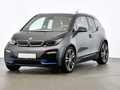 BMW i3s S, 2021