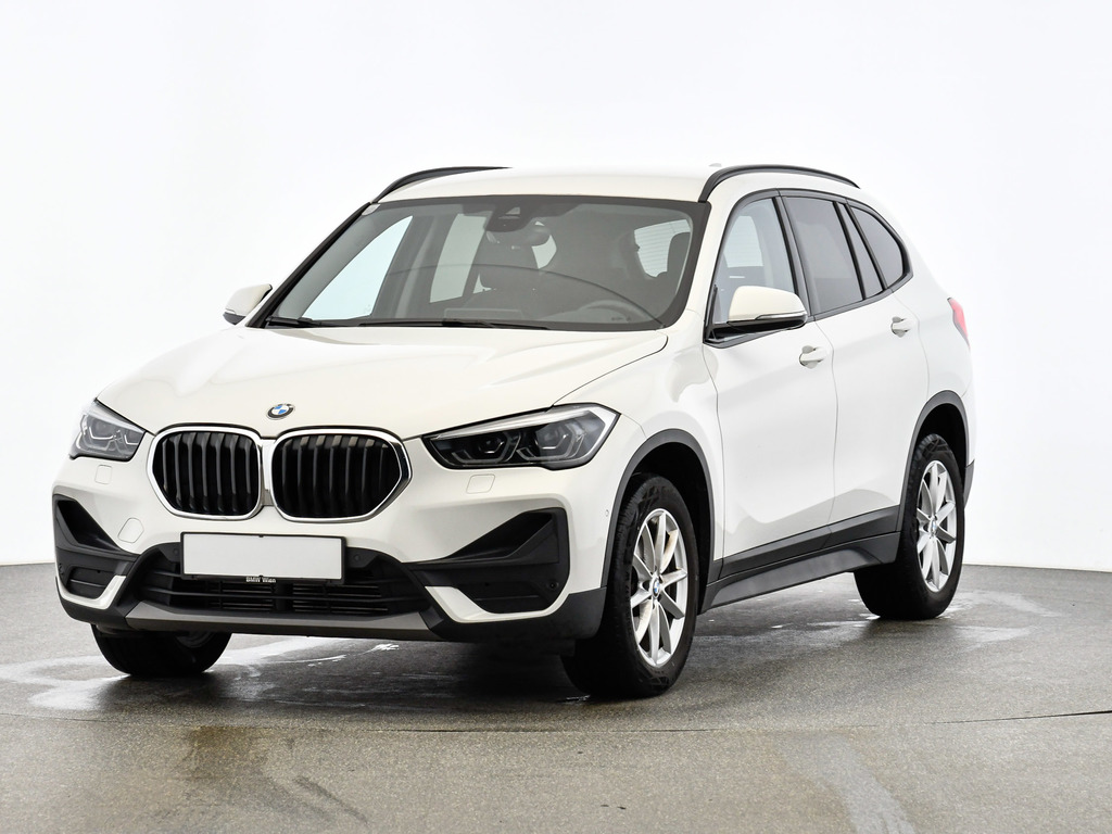 BMW X1 sDrive18d Aut. (F48), 2020