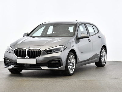 BMW 120d xDrive Aut. (F40), 2022