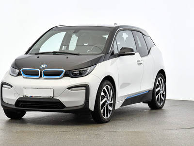 BMW i3 -, 2020