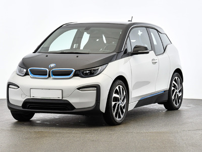 BMW i3 -, 2018