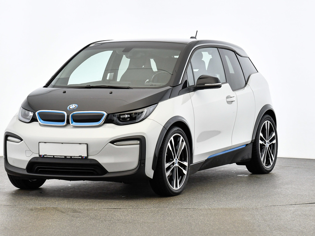 BMW i3 -, 2019