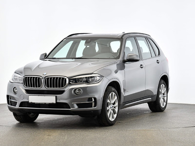 BMW X5 xDrive 30d Aut. -, 2018