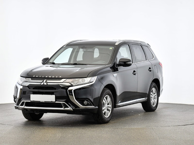 Mitsubishi Outlander 2,4 PHEV Intense, 2021