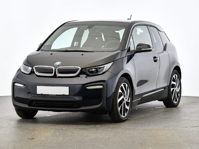 BMW BMWi i3 eDrive BEV i01 IB1. 125kW, 2020