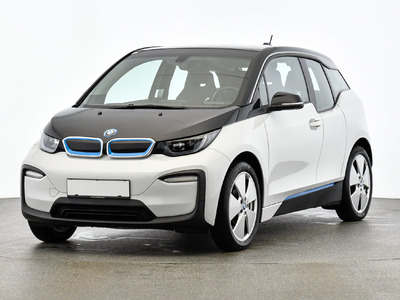 BMW i3 (I01), 2020