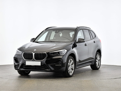 BMW X1 sDrive18d (F48), 2020