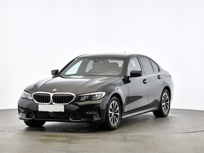 BMW 320D -, 2020