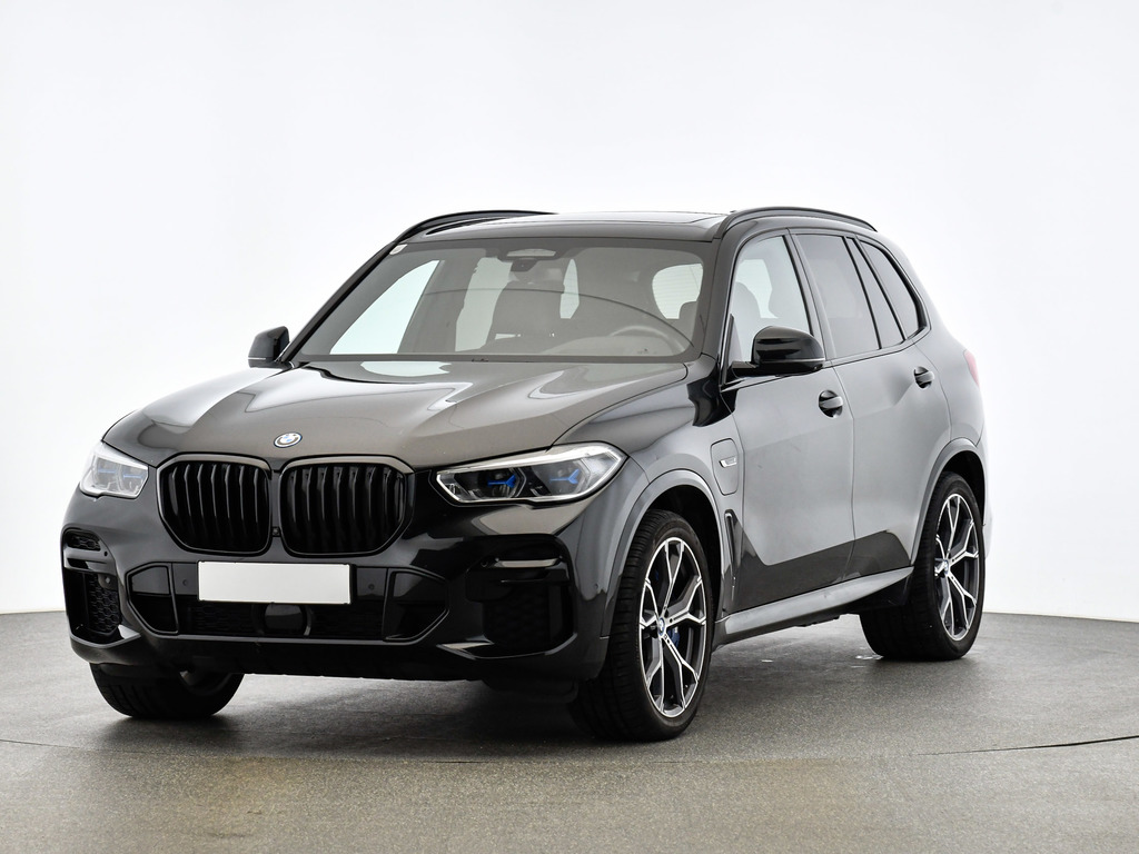 BMW X5 XDRIVE45E PHEV Aut. (G05), 2021