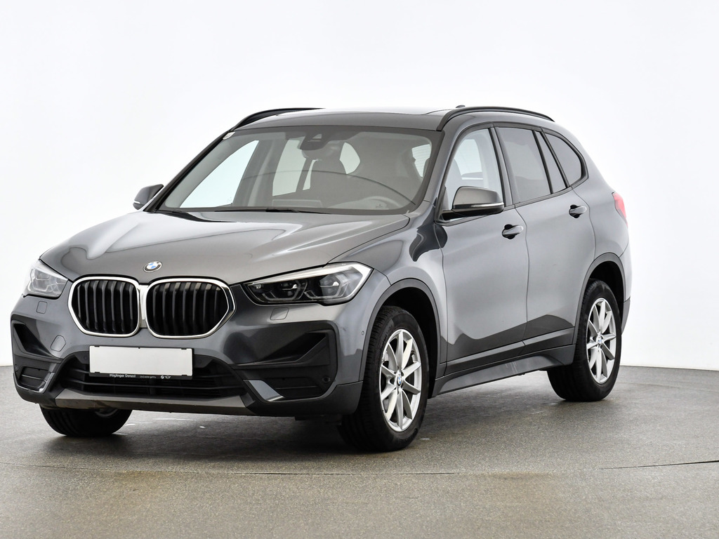 BMW X1 sDrive18d Aut. (F48), 2019