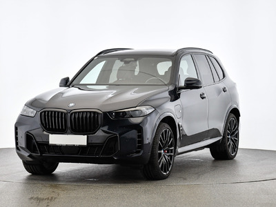 BMW X5 XDRIVE50E PHEV 25.7kWh Aut. (G05), 2024