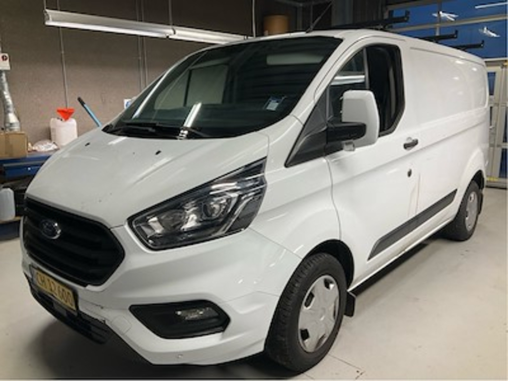 Ford Transit custom 2.0TDCI 130 280 TREND FWD L1 UA!,