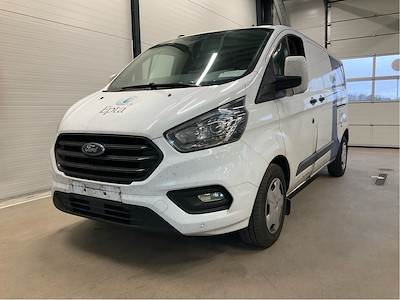 Ford Transit custom 2.0TDCI 130 320 TREND FWD L2 UA!,