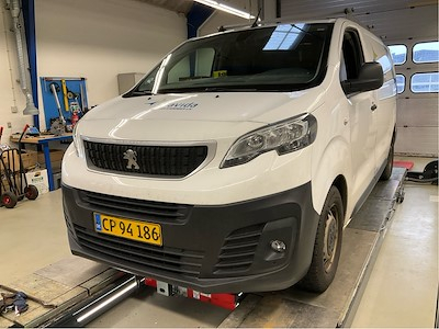 Peugeot Expert 2.0 BLUEHDI Plus L3 122 HK UA!