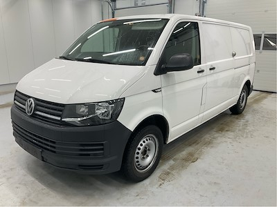 Volkswagen Transporter 2,0 TDI 114 hk 5 trins BMT LWB UA!