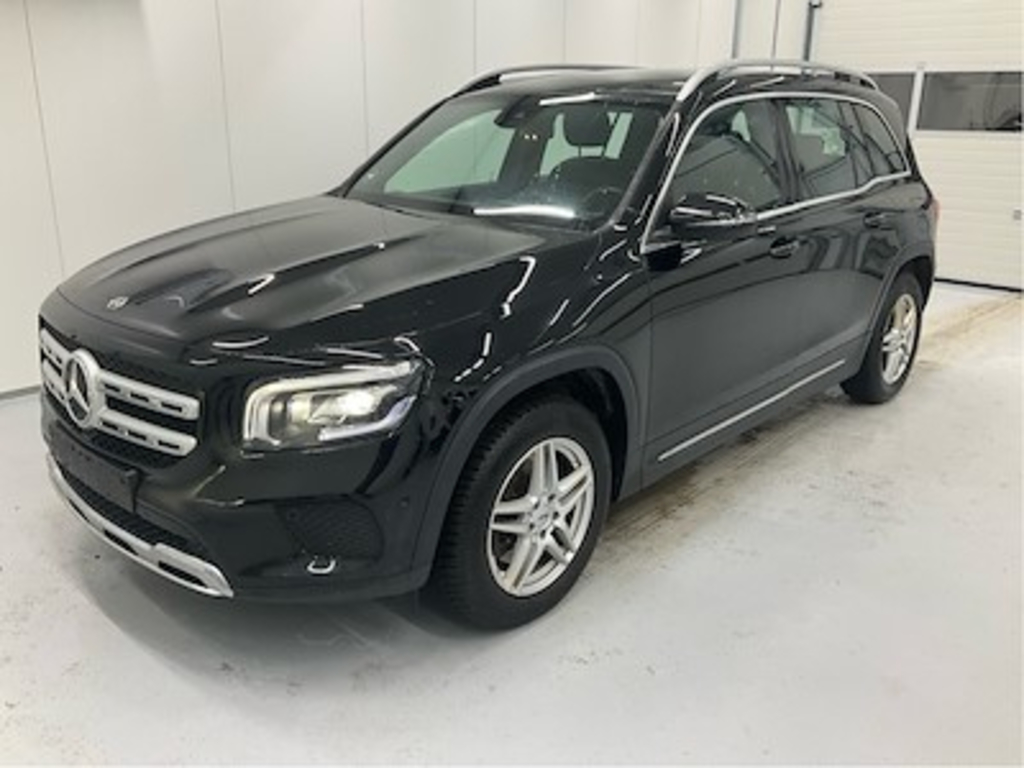 Mercedes-Benz GLB 2.0 GLB 200 D Business DCT UA!