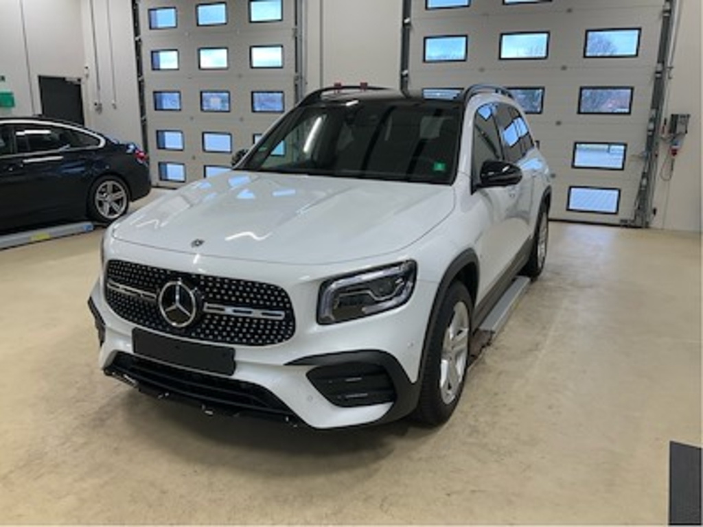 Mercedes-Benz GLB GLB 220 d Business UA!