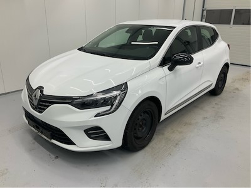 Renault CLIO 1.5 dCi 85 Intens UA!,